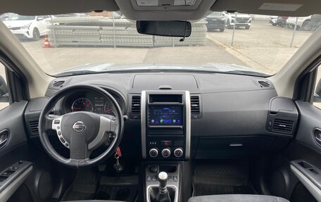 Nissan X-Trail, 2014 год, 1 497 000 рублей, 14 фотография
