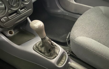 Hyundai Accent II, 2009 год, 447 000 рублей, 14 фотография