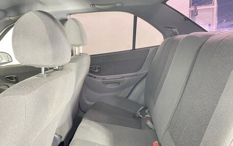 Hyundai Accent II, 2009 год, 447 000 рублей, 15 фотография