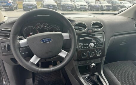 Ford Focus II рестайлинг, 2006 год, 550 000 рублей, 3 фотография