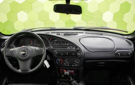 Chevrolet Niva I рестайлинг, 2014 год, 600 000 рублей, 14 фотография