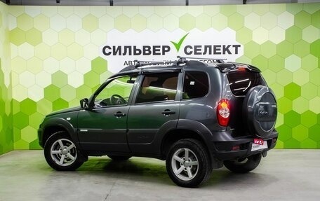 Chevrolet Niva I рестайлинг, 2014 год, 600 000 рублей, 6 фотография