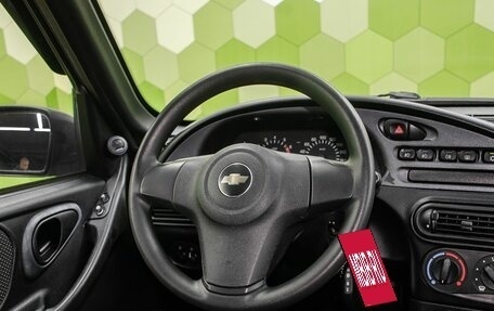 Chevrolet Niva I рестайлинг, 2014 год, 600 000 рублей, 15 фотография