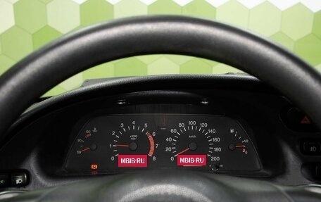 Chevrolet Niva I рестайлинг, 2014 год, 600 000 рублей, 16 фотография