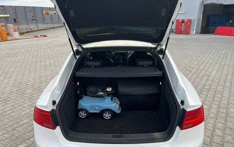 Audi A5, 2012 год, 2 200 000 рублей, 9 фотография