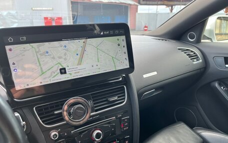 Audi A5, 2012 год, 2 200 000 рублей, 14 фотография