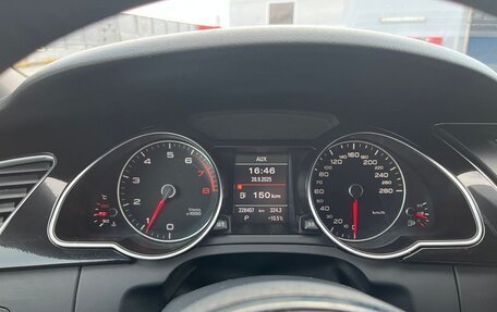 Audi A5, 2012 год, 2 200 000 рублей, 13 фотография