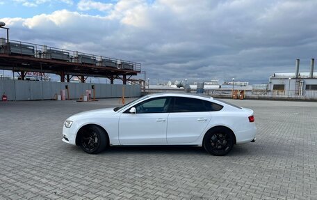 Audi A5, 2012 год, 2 200 000 рублей, 4 фотография