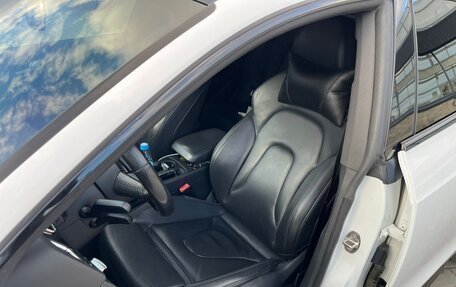 Audi A5, 2012 год, 2 200 000 рублей, 11 фотография