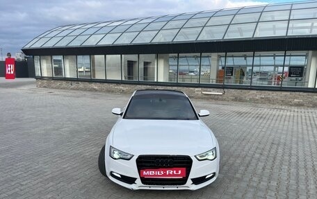 Audi A5, 2012 год, 2 200 000 рублей, 2 фотография