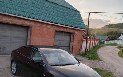 Mazda 6, 2008 год, 585 000 рублей, 1 фотография