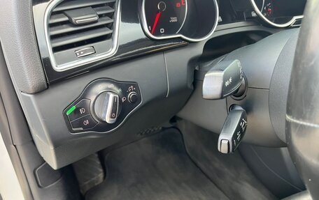 Audi A5, 2012 год, 2 200 000 рублей, 17 фотография