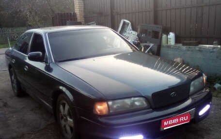 Infiniti Q I, 1991 год, 515 000 рублей, 1 фотография