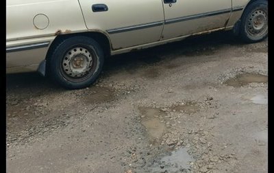 Daewoo Nexia I рестайлинг, 2008 год, 100 000 рублей, 1 фотография