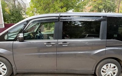 Honda Stepwgn IV, 2016 год, 2 500 000 рублей, 1 фотография