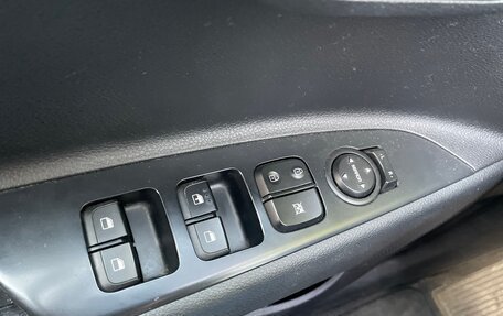 KIA Rio IV, 2019 год, 1 270 000 рублей, 22 фотография