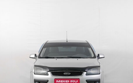 Ford Focus II рестайлинг, 2005 год, 449 000 рублей, 1 фотография