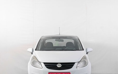 Opel Corsa D, 2010 год, 599 000 рублей, 1 фотография