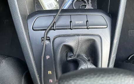 KIA Rio IV, 2019 год, 1 270 000 рублей, 24 фотография