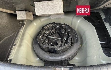 KIA Rio IV, 2019 год, 1 270 000 рублей, 30 фотография