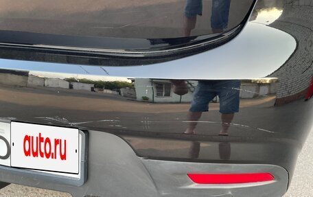 KIA Rio IV, 2019 год, 1 270 000 рублей, 38 фотография