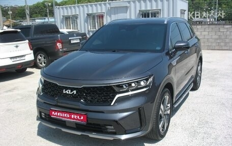 KIA Sorento IV, 2022 год, 2 830 000 рублей, 1 фотография