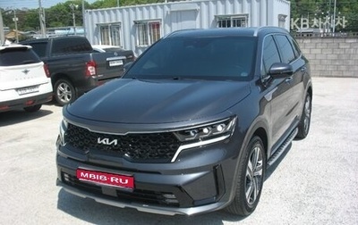 KIA Sorento IV, 2022 год, 2 830 000 рублей, 1 фотография