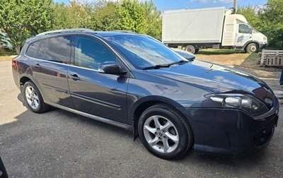 Renault Laguna III рестайлинг, 2009 год, 730 000 рублей, 1 фотография