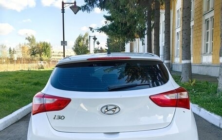 Hyundai i30 II рестайлинг, 2016 год, 1 320 000 рублей, 1 фотография