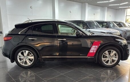 Infiniti FX II, 2011 год, 2 450 000 рублей, 2 фотография