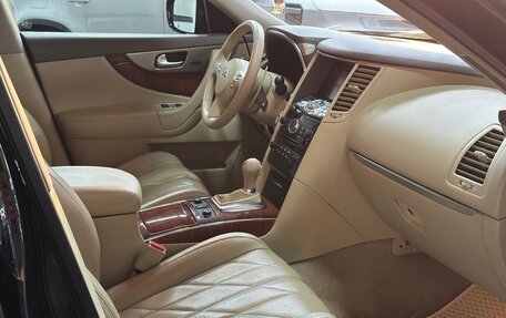 Infiniti FX II, 2011 год, 2 450 000 рублей, 9 фотография