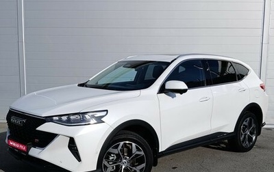 Haval F7 I, 2022 год, 2 254 000 рублей, 1 фотография