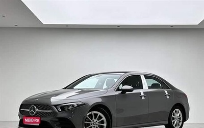 Mercedes-Benz A-Класс, 2022 год, 2 203 000 рублей, 1 фотография