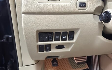 Infiniti FX II, 2011 год, 2 450 000 рублей, 28 фотография