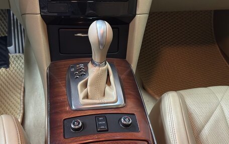 Infiniti FX II, 2011 год, 2 450 000 рублей, 20 фотография