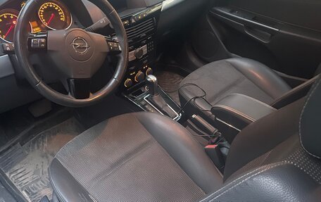 Opel Astra H, 2008 год, 510 000 рублей, 6 фотография