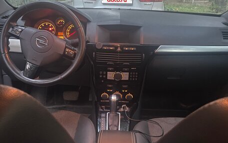 Opel Astra H, 2008 год, 510 000 рублей, 7 фотография