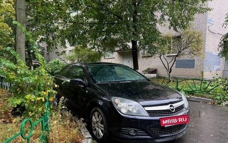 Opel Astra H, 2008 год, 510 000 рублей, 3 фотография