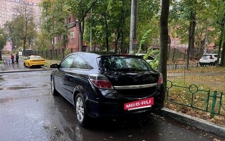 Opel Astra H, 2008 год, 510 000 рублей, 4 фотография
