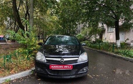 Opel Astra H, 2008 год, 510 000 рублей, 2 фотография