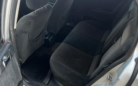 Opel Astra G, 2004 год, 255 000 рублей, 4 фотография