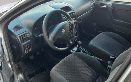 Opel Astra G, 2004 год, 255 000 рублей, 5 фотография