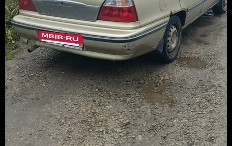 Daewoo Nexia I рестайлинг, 2008 год, 100 000 рублей, 3 фотография