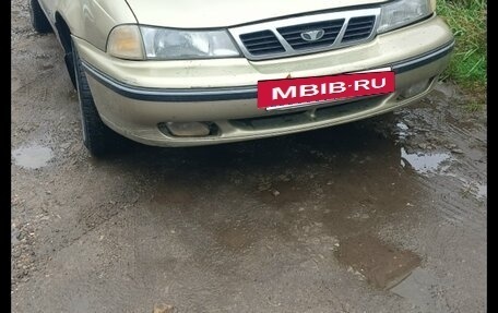 Daewoo Nexia I рестайлинг, 2008 год, 100 000 рублей, 2 фотография