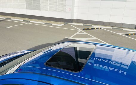 Chevrolet Aveo III, 2013 год, 888 000 рублей, 9 фотография