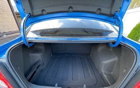 Chevrolet Aveo III, 2013 год, 888 000 рублей, 20 фотография