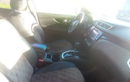 Nissan Qashqai, 2018 год, 1 700 000 рублей, 3 фотография