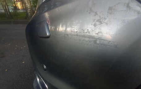 Nissan Qashqai, 2018 год, 1 700 000 рублей, 6 фотография