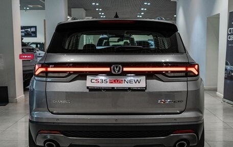 Changan CS35 Plus, 2025 год, 2 709 900 рублей, 5 фотография