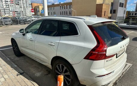 Volvo XC60 II, 2021 год, 3 999 000 рублей, 4 фотография